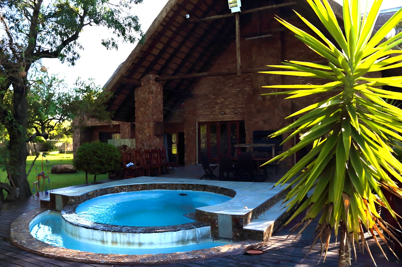 Dinokeng Game Reserve Accommodation at  | Viya