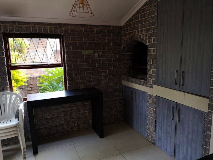 Gqeberha (Port Elizabeth) Accommodation at Cozy Townhouse | Viya