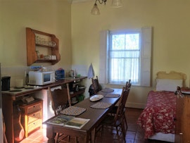 Riebeek West  Accommodation at Moreson Manor | Viya