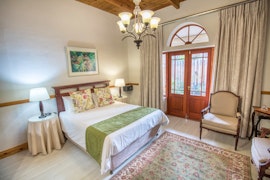 Cape Winelands Accommodation at  | Viya