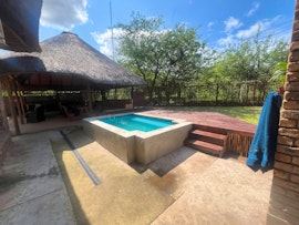 Kruger National Park South Accommodation at 1427 on Hornbill | Viya