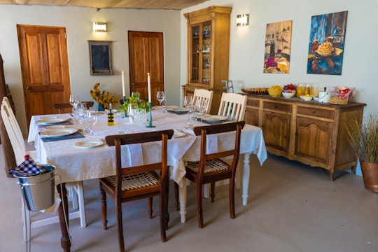 Namaqualand Accommodation at  | Viya