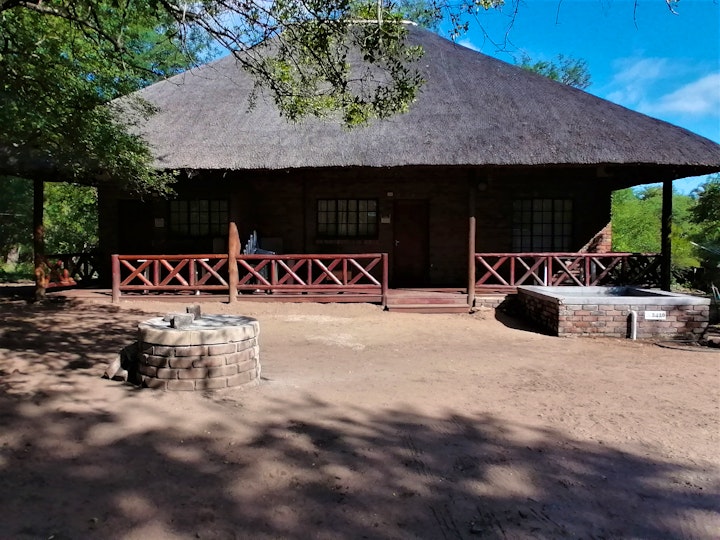 Mpumalanga Accommodation at Oppidraai | Viya