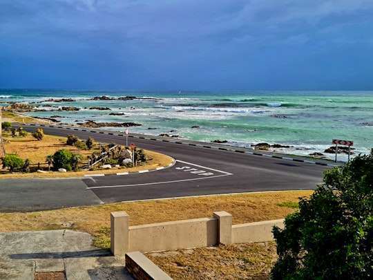 Gansbaai Accommodation at  | Viya