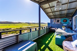 Garden Route Accommodation at Reebok Rus | Viya