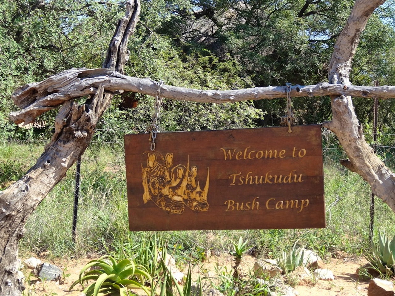 Kruger To Canyons Accommodation at  | Viya