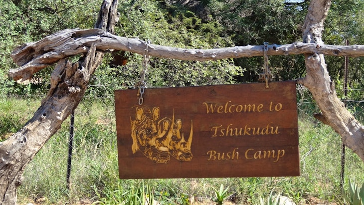  at Tshukudu Bush Camp | TravelGround