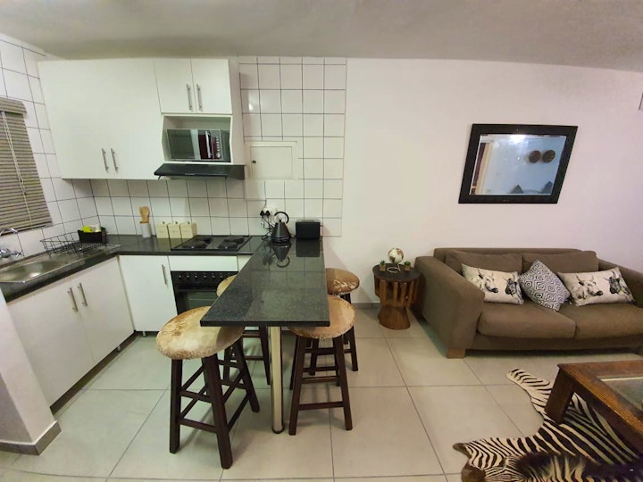 KwaZulu-Natal Accommodation at The Bridge Unit 59 - African chic | Viya