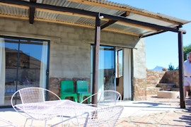 Sarah Baartman District Accommodation at Tot Hier Toe Padstal | Viya