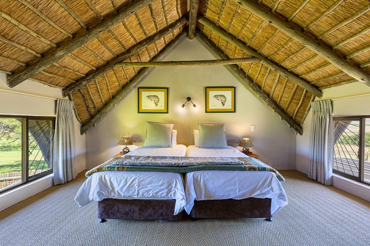 KwaZulu-Natal Accommodation at Montusi Self-Catering Cottages | Viya