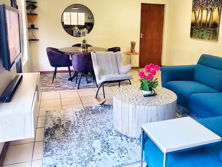 Mpumalanga Accommodation at Mnqobi Lifestyle Apartments | Viya