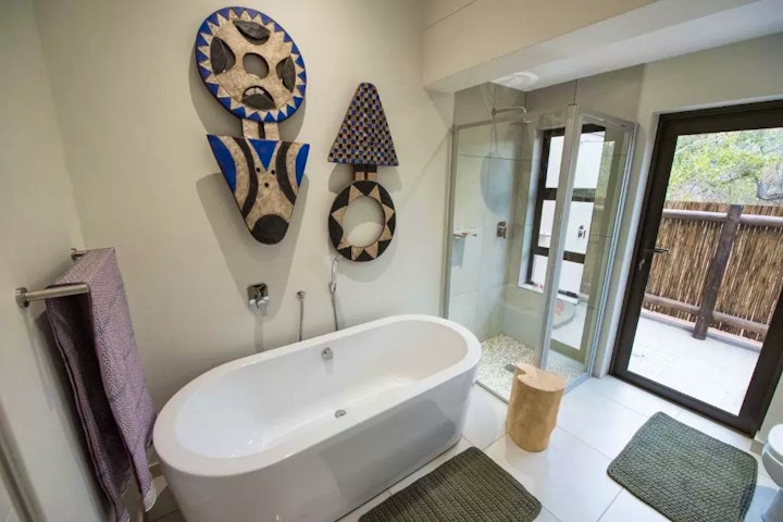 Limpopo Accommodation at Bushwillow Private Villa | Viya