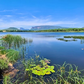 Limpopo Accommodation at Zwartkop Dam Akkommodasie | Viya