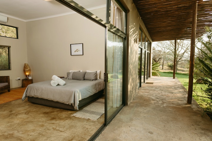 Pongola Accommodation at Sensiri Plains Ferox | Viya