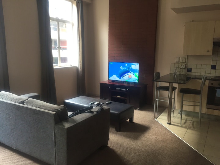 Johannesburg Accommodation at 210 Mapungubwe Hotel Apartment | Viya