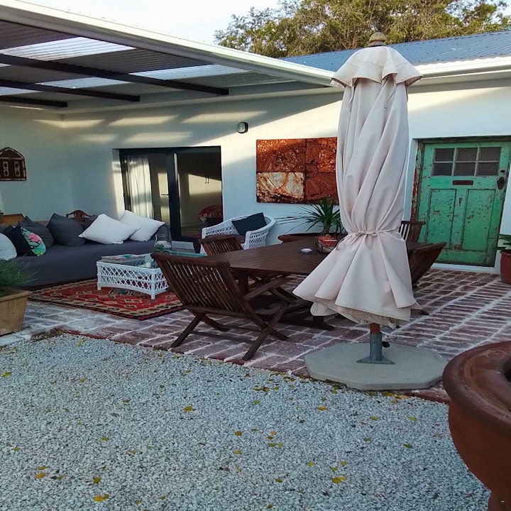 Eastern Cape Accommodation at Acacia Home | Viya