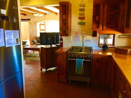 Garden Route Accommodation at Kite View 2 Self-catering Holiday Home | Viya