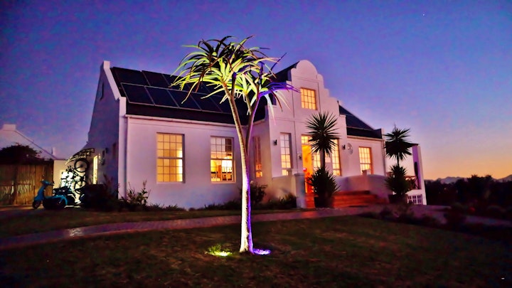 Cape Winelands Accommodation at theLAB Robertson | Viya