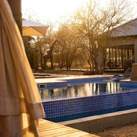 Kruger To Canyons Accommodation at The Baobab Bush Lodge | Viya