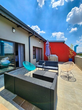 Pretoria East Accommodation at  | Viya