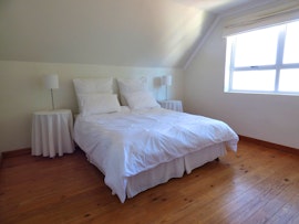 Overberg Accommodation at 3 Sisters Holiday House - Theewaterskloof Estate | Viya