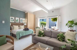 Atlantic Seaboard Accommodation at Atlantic Sea Point Oasis | Viya