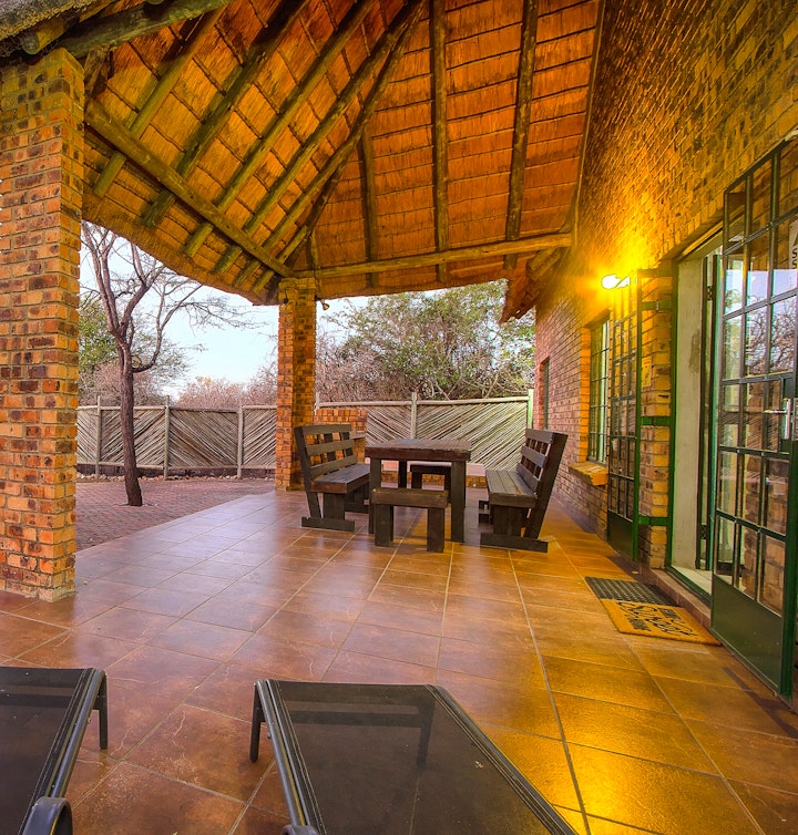 Kruger National Park South Accommodation at Ton & Trees | Viya