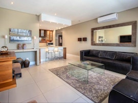 Overberg Accommodation at Marine Square - Central Self-catering Apartment 5 | Viya