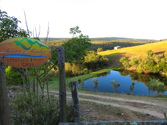 Garden Route Accommodation at  | Viya