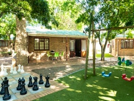 Boland Accommodation at  | Viya