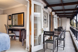 Stellenbosch Accommodation at Avemore Jan Cats 5 | Viya