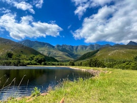 Overberg Accommodation at Kromrivier Farm Dam Campsite | Viya