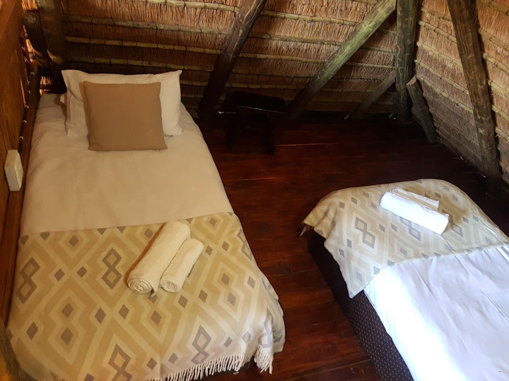 North West Accommodation at Magalies Bush Lodge | Viya