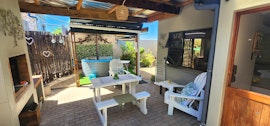 Langebaan Accommodation at  | Viya