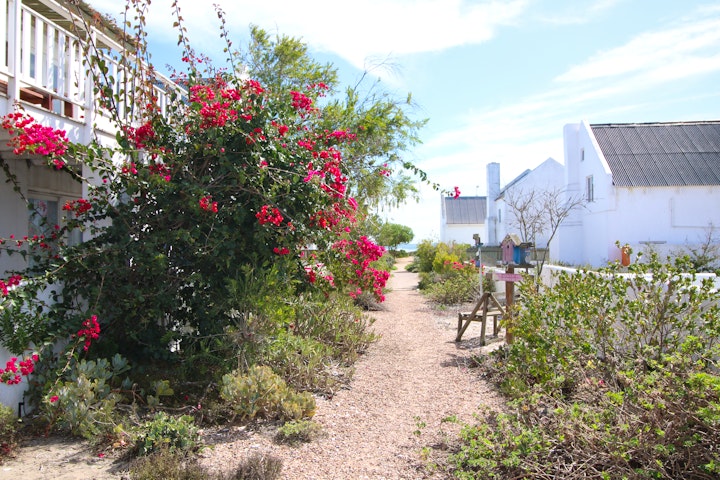 Paternoster Accommodation at Baywatch Villa and Cottage | Viya