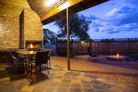 Limpopo Accommodation at  | Viya