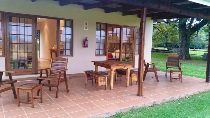 Drakensberg Accommodation at Old Inchgarth B&B | Viya