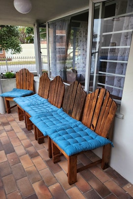 Gqeberha (Port Elizabeth) Accommodation at Seahorse Self-Catering Holiday Accommodation | Viya