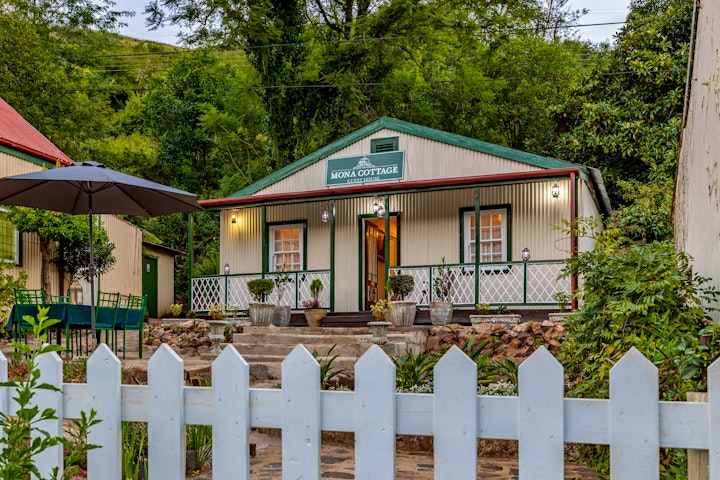 Mpumalanga Accommodation at Mona Cottage | Viya