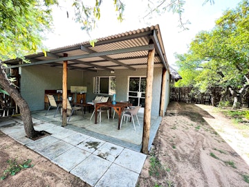 Kruger To Canyons Accommodation at  | Viya