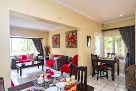 Durban North Accommodation at La Loggia on Portland B&B | Viya