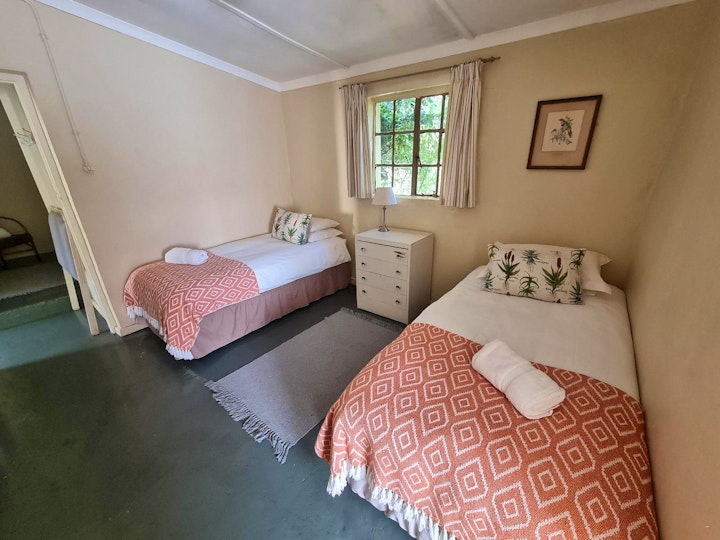 Overberg Accommodation at Starking @ Oak Lane Cottages | Viya