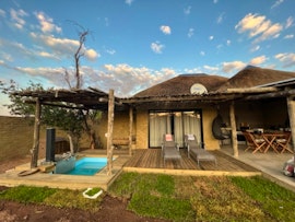 Dinokeng Game Reserve Accommodation at  | Viya