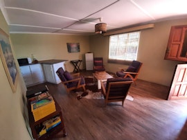 Sarah Baartman District Accommodation at DeMist Cottage - Old Pollie | Viya