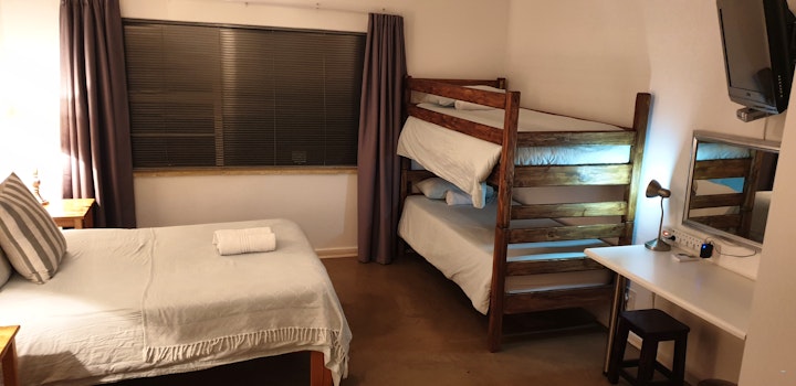 Northern Cape Accommodation at Stoneridge Guesthouse | Viya