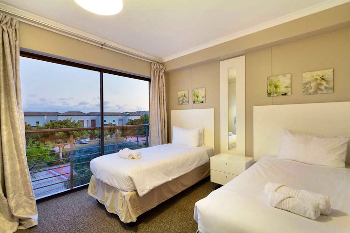 Cape Town Accommodation at Waterstone East | Viya