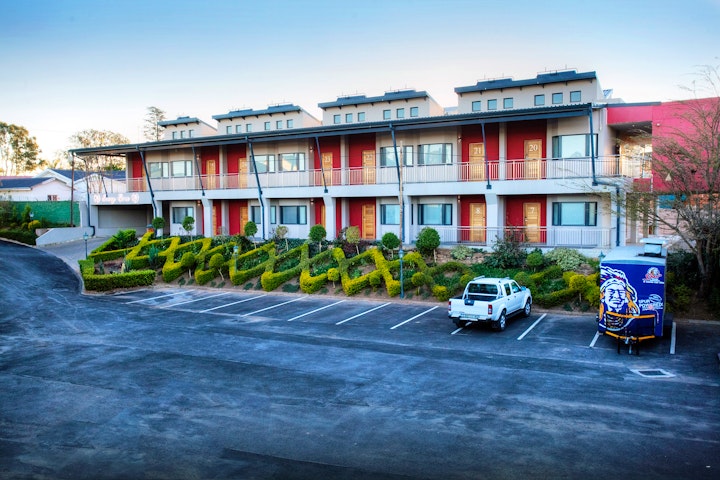 Eastern Cape Accommodation at Hotel Savoy & Conference Centre | Viya