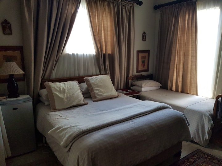 Free State Accommodation at Constantia Guesthouse | Viya