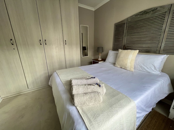 Free State Accommodation at Villa Vredenrust | Viya