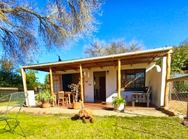 Boland Accommodation at  | Viya